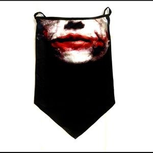 Joker Gaiter